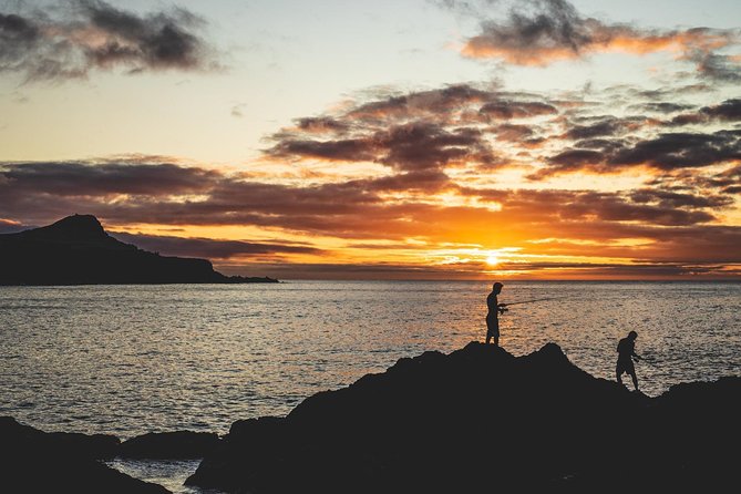 Third Island Photo Tour - Tour Accessibility and Expectations