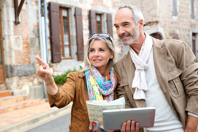 Third Reich and the Holocaust in Berlin Private Guided Tour - The Power of a Knowledgeable Guide