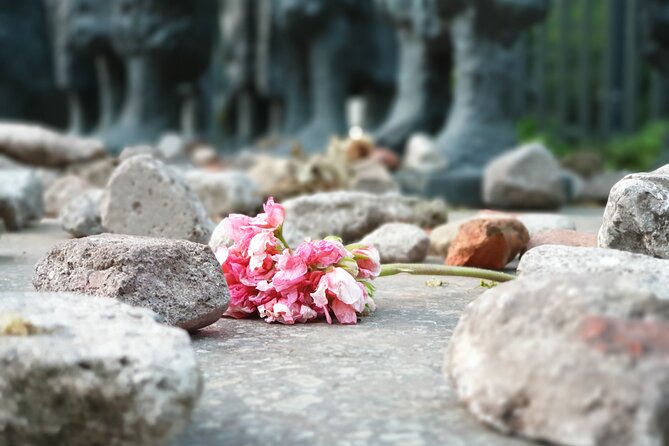 Third Reich Berlin Walking Tour With a French-Speaking Guide - Inclusivity and Accessibility