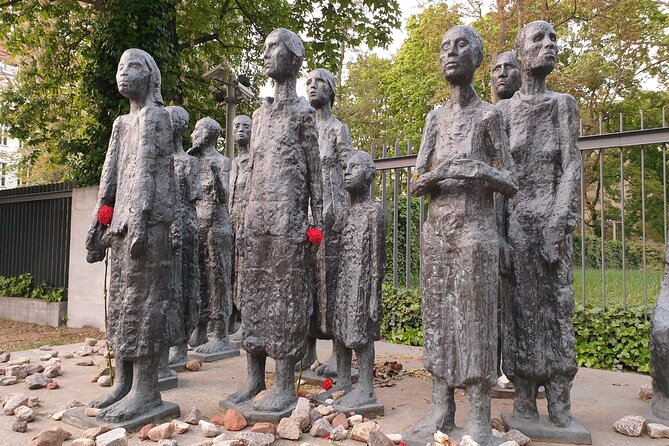 Third Reich Berlin Walking Tour With a French-Speaking Guide - Booking Information