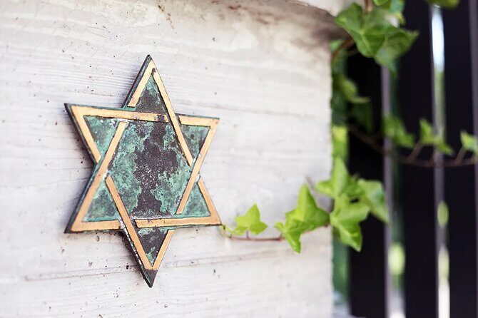 Third Reich Berlin & World War II Private Walking Tour - Final Thoughts