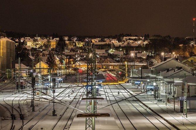 Third Reich in Berlin - Private tour - Frequently Asked Questions