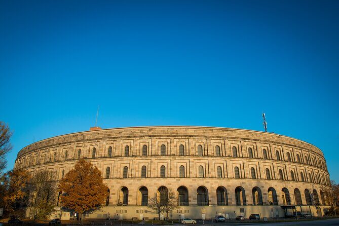 Third Reich, Nazi Propaganda, Nuremberg Trials Private Tour - What Makes This Tour Stand Out?