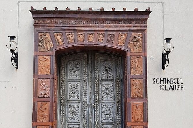 Third Reich Quest Experience in Berlin - Customer Feedback and Reviews
