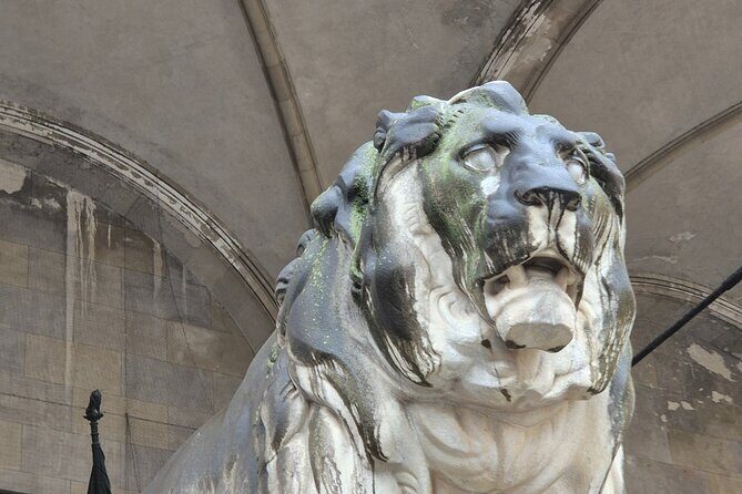 Third Reich Tour Munich - Key Points