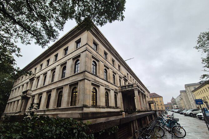 Third Reich Tour Munich - The Sum Up