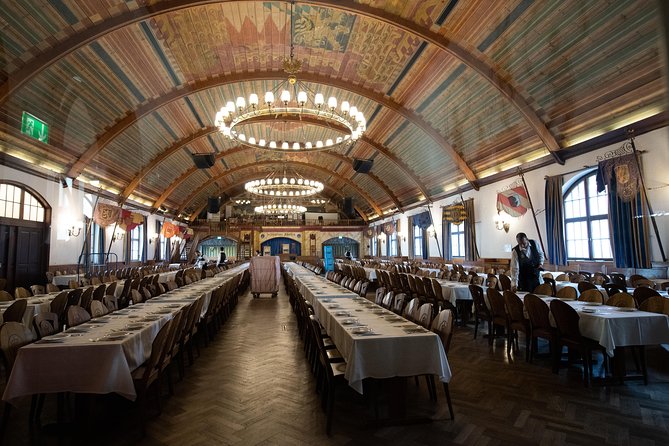 Third Reich Walking Tour Munich - Reviews