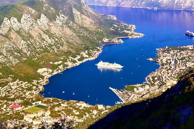 Thirteen Day Tour of the Balkans  - Tirana - Pricing and Terms