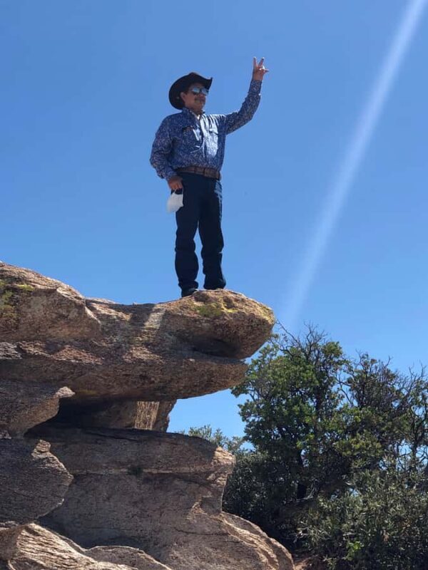 This guid tour lets the customers experience 4 bio zones. - The Value for Money