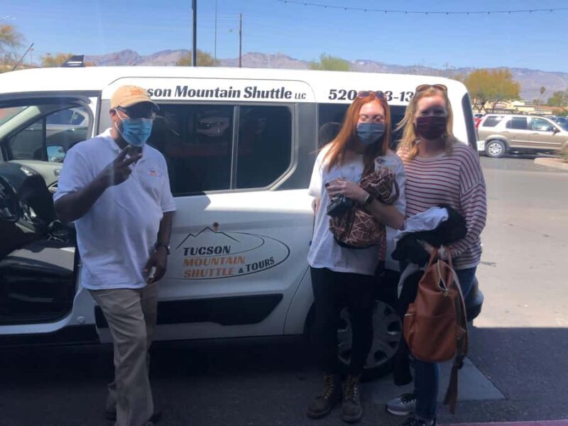 This guid tour lets the customers experience 4 bio zones. - Frequently Asked Questions