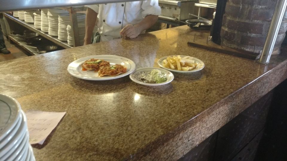 .Thorough City Market Visit Hands On Mexican Cooking & Lunch - Hands-On Cooking Experience