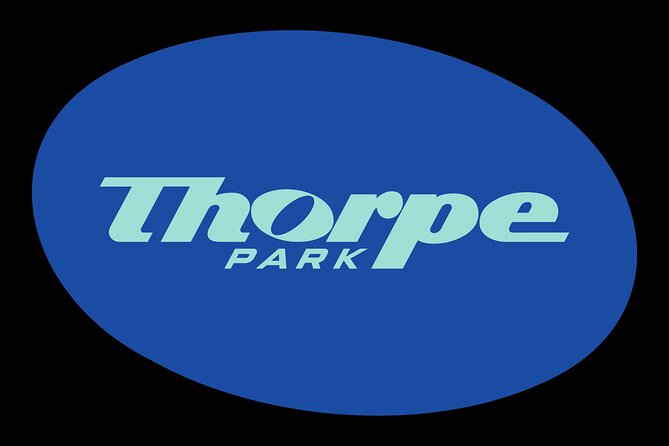 Thorpe Park Admission Ticket - Accessibility and Fitness Level