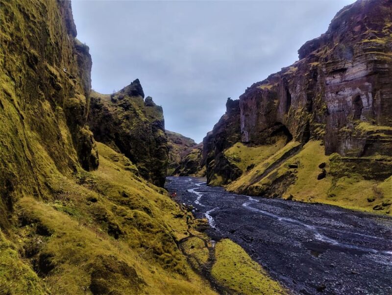 Þórsmörk: Private 4x4 Day Tour - Inclusions and Exclusions