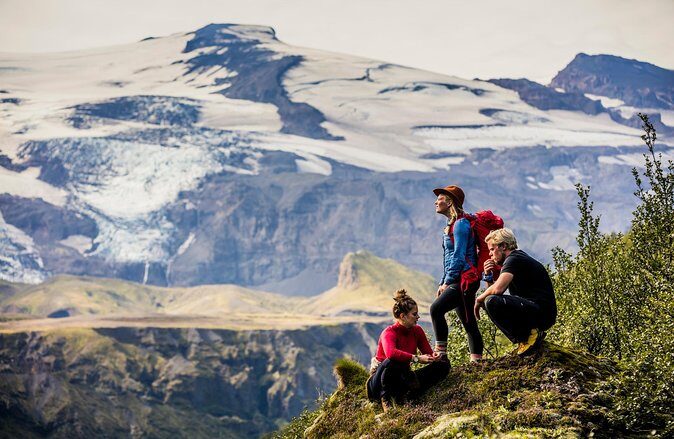 Thorsmork Super Jeep - Key Points  