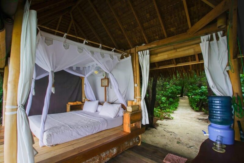 Thousand Island Jakarta: Macan Eco Lodge Package - Good To Know
