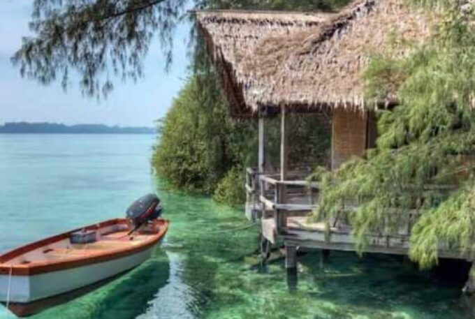 Thousand Island Jakarta: Macan Eco Lodge Package - Frequently Asked Questions