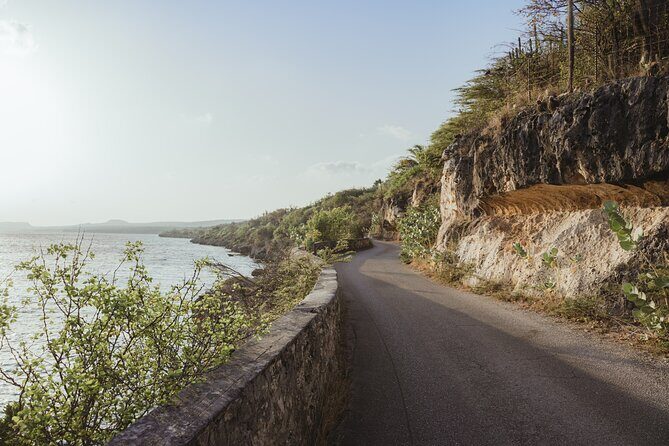 Thousands Steps Excursion with Optional Snorkeling - Exploring Bonaire’s Iconic 1000 Steps