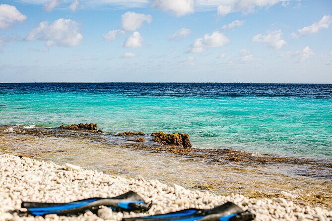 Thousands Steps Excursion with Optional Snorkeling - The Sum Up