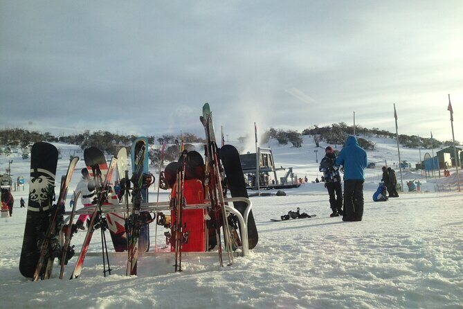 Thredbo or Perisher Bus Trip from Canberra - Key Points