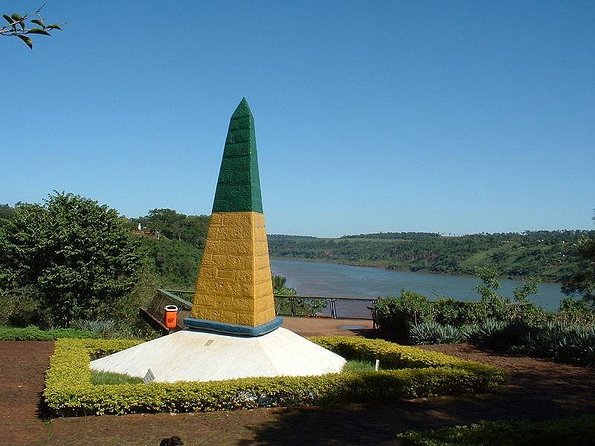 Three Borders Landmark - Private - Good To Know