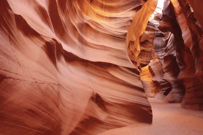 Three Canyon Photography Tour in Page Arizona - What to Expect and Tips for Success