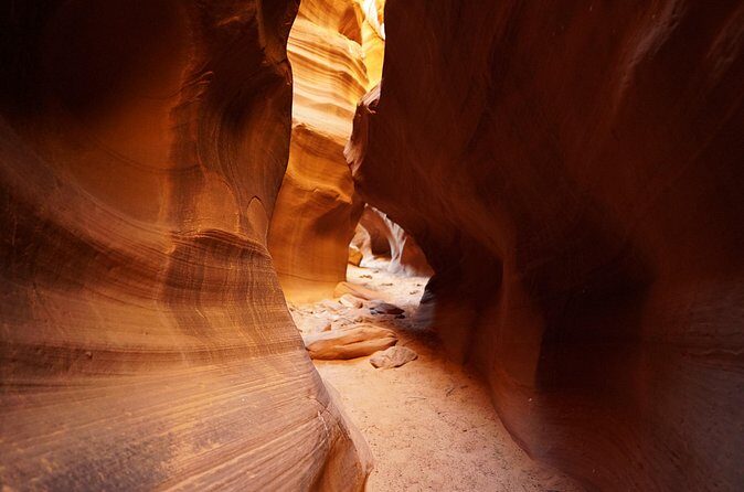 Three Canyon Photography Tour in Page Arizona - Final Word