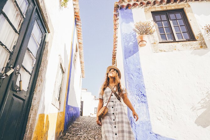 Three Cities in One Day: Porto, Nazare and Obidos From Lisbon - Customer Reviews and Experiences