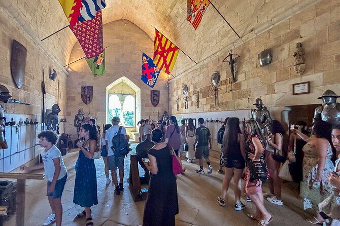 Three Cities in one Day: Toledo, Segovia and Avila from Madrid - Who Should Consider This Tour?