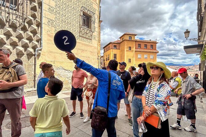 Three Cities in one Day: Toledo, Segovia and Avila from Madrid - FAQs