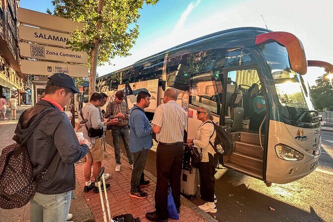 Three Cities in one Day: Toledo, Segovia and Avila from Madrid - Final Thoughts