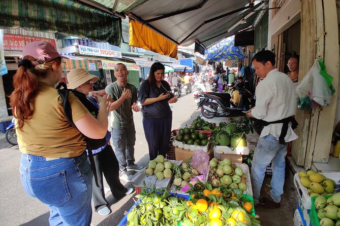 Three Coolest Neighborhoods in Saigon - District 1: The Heart of Saigon