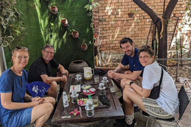 Three Coolest Neighborhoods in Saigon - District 5: Historical Charm