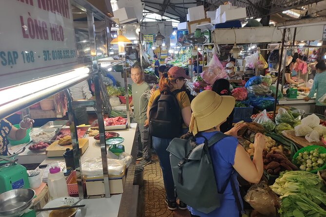 Three Coolest Neighborhoods in Saigon - Local Cuisine and Delicacies