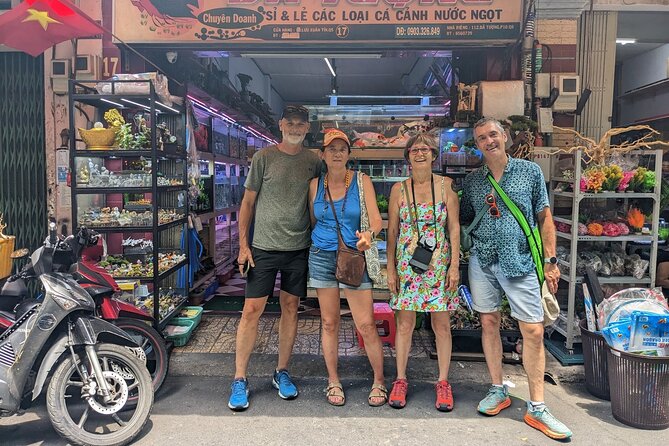 Three Coolest Neighborhoods in Saigon - Unique Attractions in Each Area