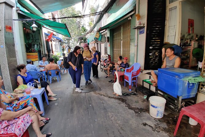 Three Coolest Neighborhoods in Saigon - Best Times to Visit