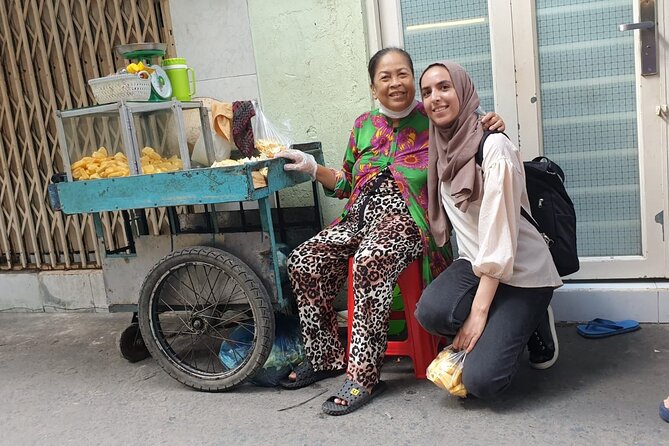 Three Coolest Neighborhoods in Saigon - Tips for Exploring Saigon