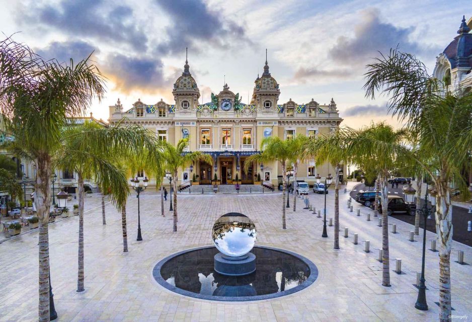 Three Countries on the Riviera in One Day ! - Frequently Asked Questions