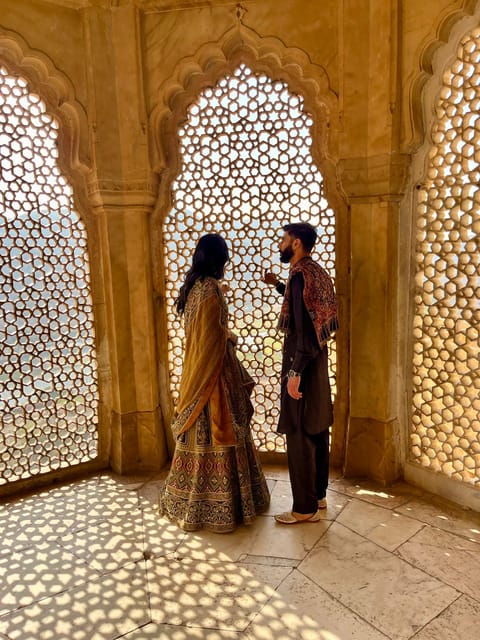 Three-Day Excursion to Jaipur Departing From Delhi by Car - Additional Information