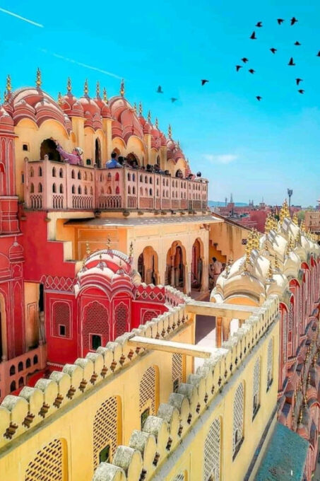 Three-Day Excursion to Jaipur Departing From Delhi by Car - The Sum Up