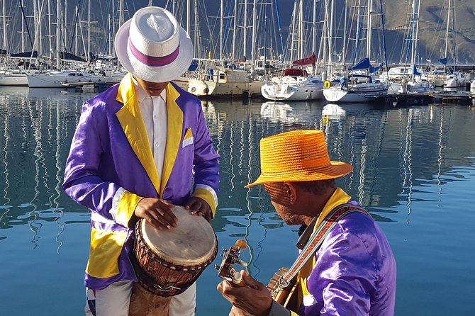 Three Day Private Tour - Cape Peninsula/Table Mnt/Stellenbosch Winelands - Operational Details