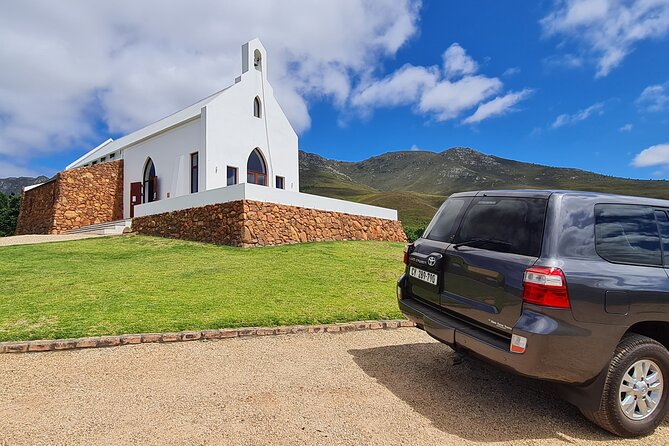 Three Day Private Tour - Cape Peninsula/Table Mnt/Stellenbosch Winelands - Accessibility and Participation