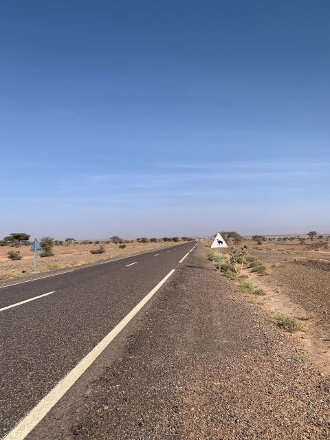 Three Days Desert Trip From Marrakech - Frequently Asked Questions