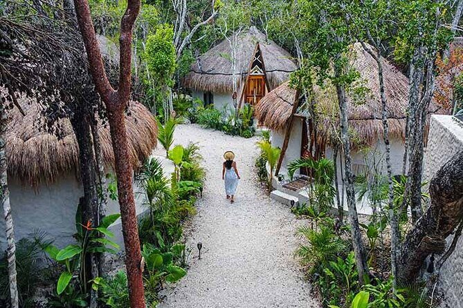 Three Days in Tulum, Chichen Itza-Valladolid-Akumal-ALL INCLUSIVE - Value Proposition and Who Should Consider This Tour