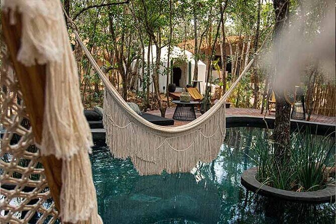 Three Days in Tulum, Chichen Itza-Valladolid-Akumal-ALL INCLUSIVE - The Sum Up