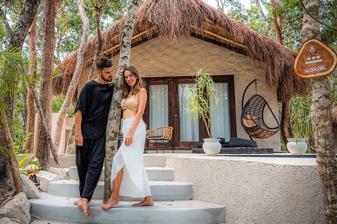 Three Days in Tulum, Chichen Itza-Valladolid-Akumal-ALL INCLUSIVE - FAQ