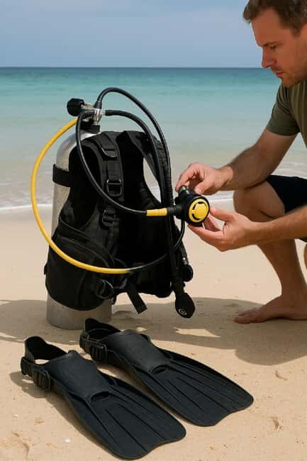 Three-Days Scuba Diving Certification Program Negril - Final Thoughts: Is This for You?