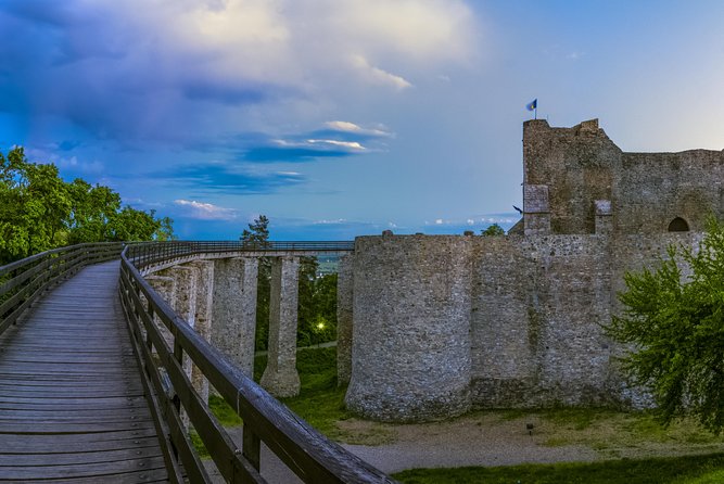Three Days Tour of Iasi and UNESCO Painted Monasteries - Discovering Painted Monasteries