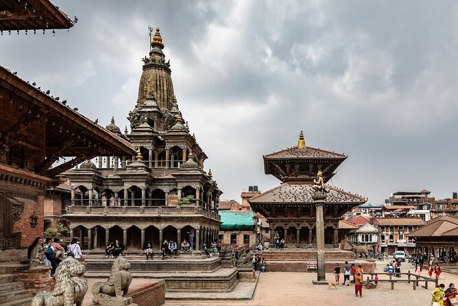 Three Durbar Square Private Day Tour in Kathmandu - Customer Reviews and Feedback