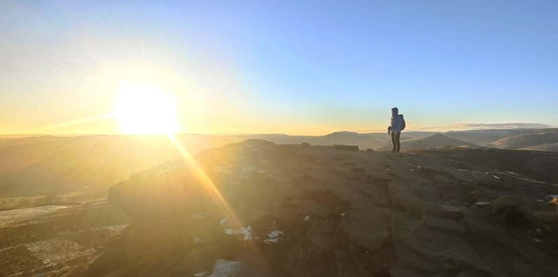 Three Edges, Peak District Hiking - Introduction: Why This Hike Might Be Your Next Adventure