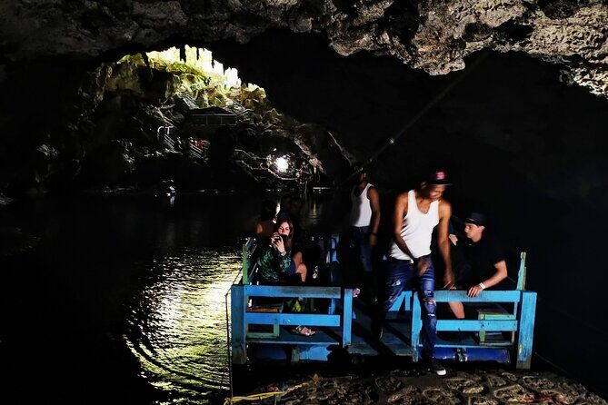 Three Eyes National Park Exploration Tour - Key Points